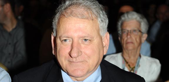 יאיר סרוסי / צלם: תמר מצפי
